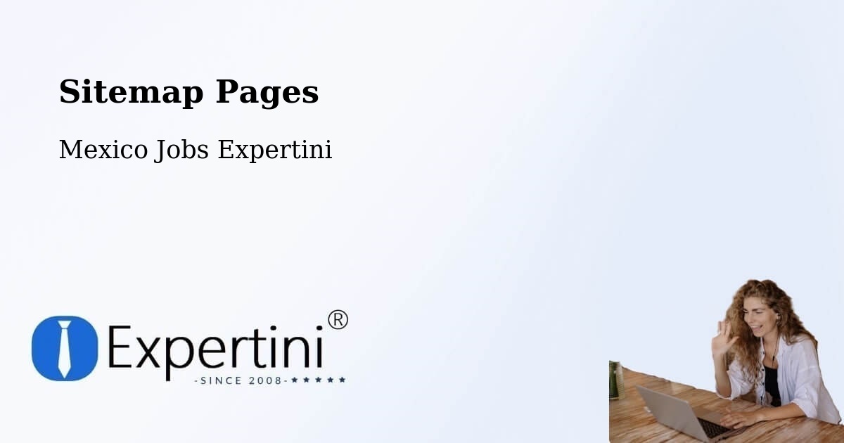 Sitemap Pages - La Isla De Chapachapa - Mexico Jobs Expertini
